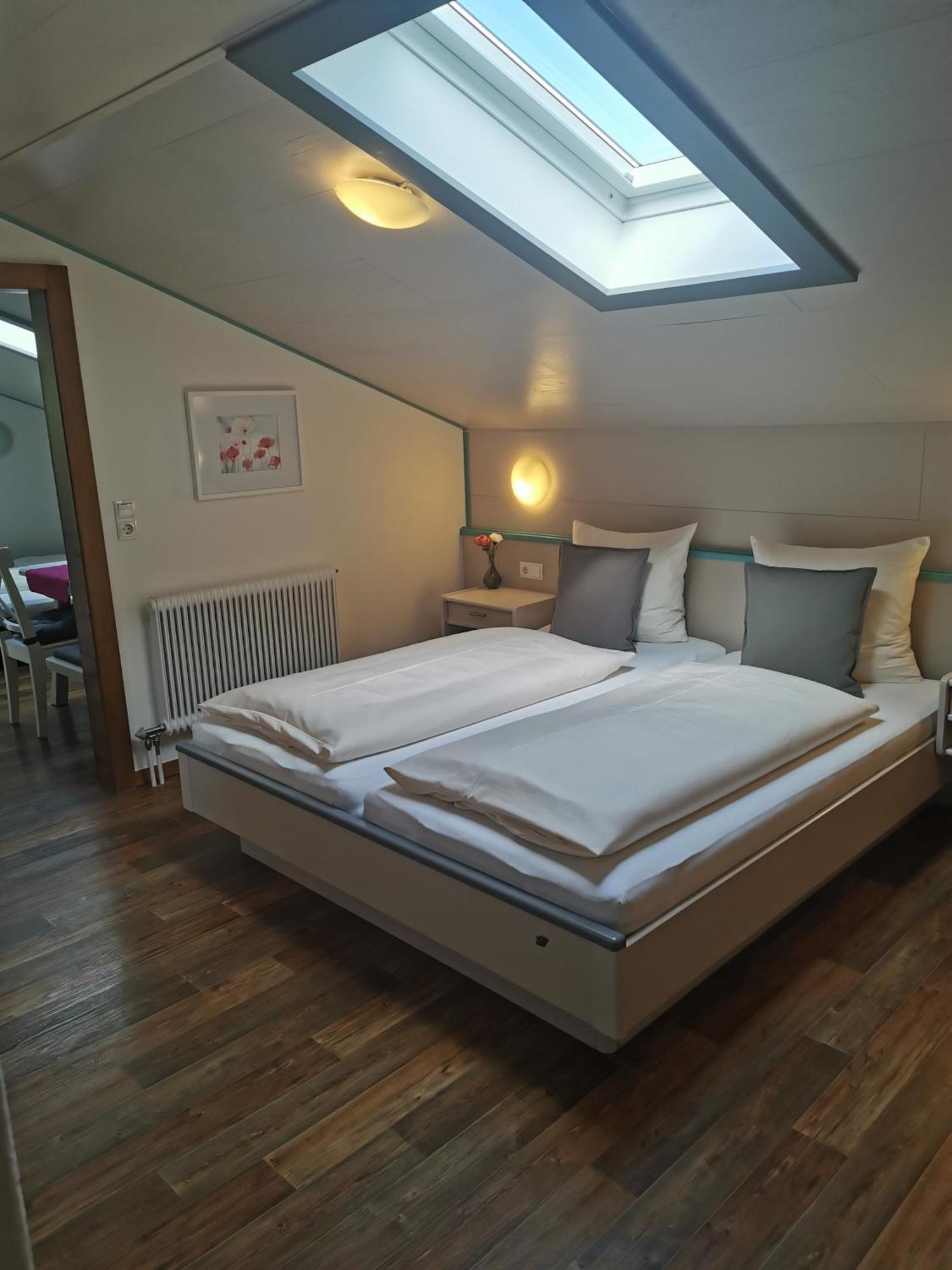 Haus Monika Apartment Oetz Ngoại thất bức ảnh