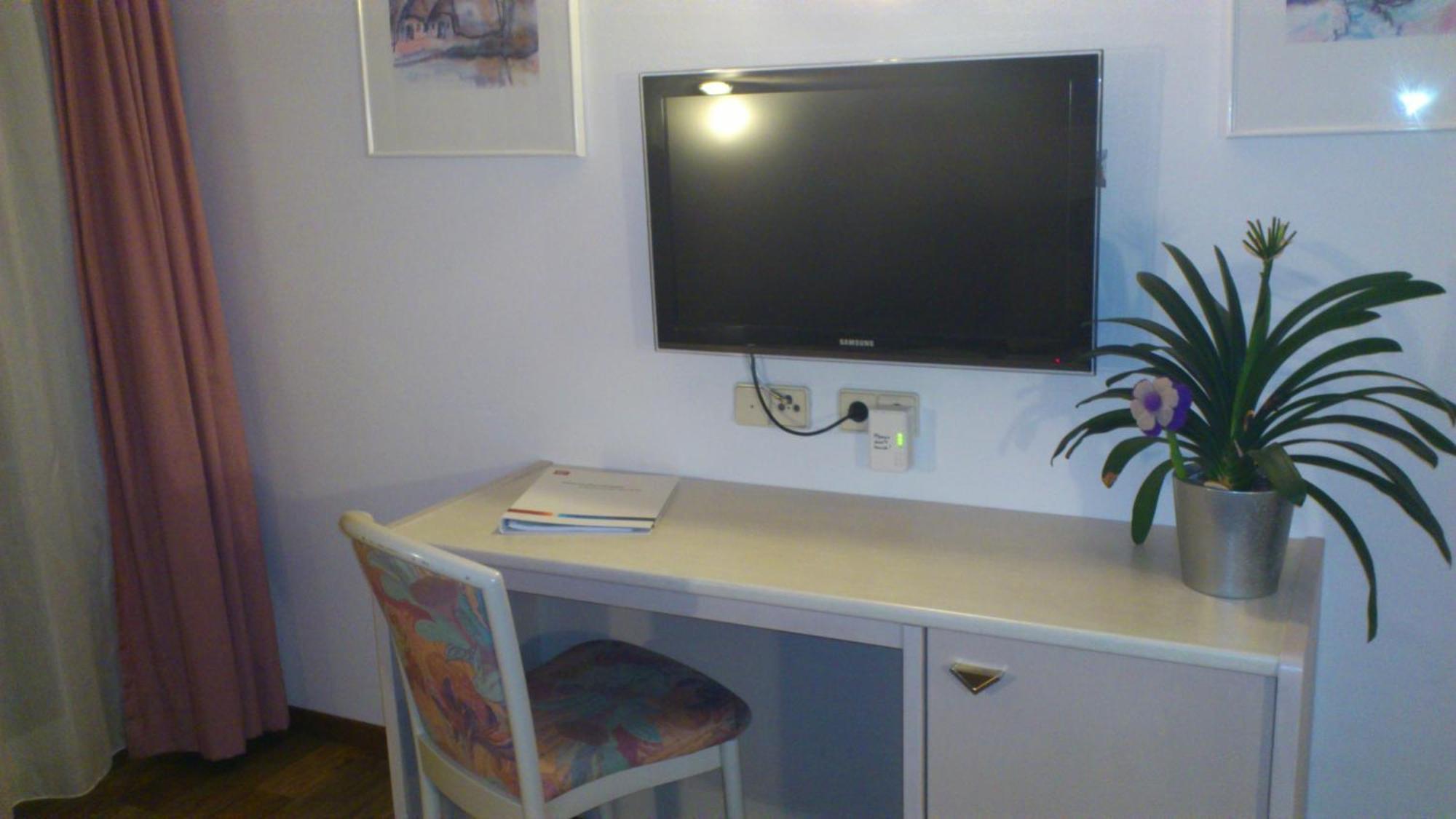 Haus Monika Apartment Oetz Phòng bức ảnh
