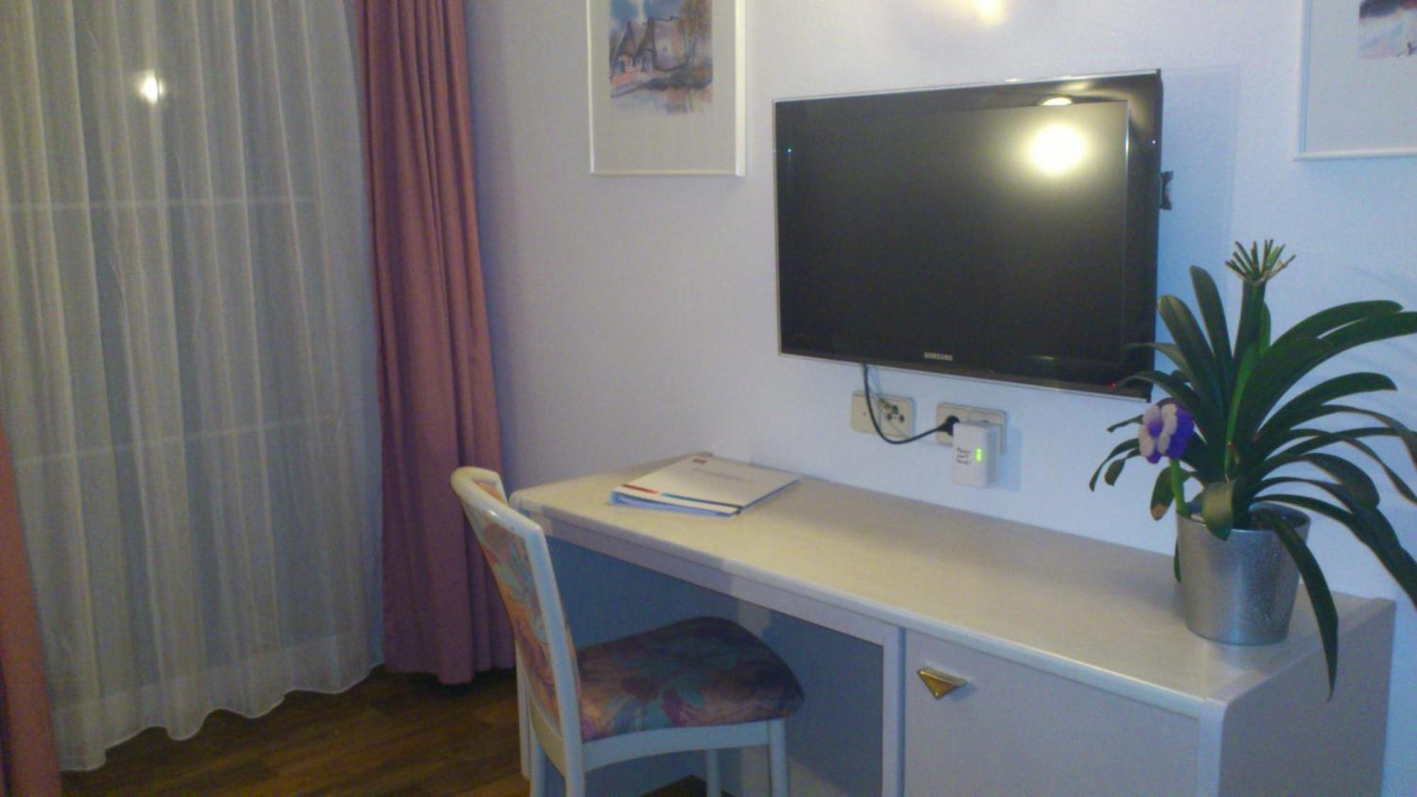 Haus Monika Apartment Oetz Phòng bức ảnh