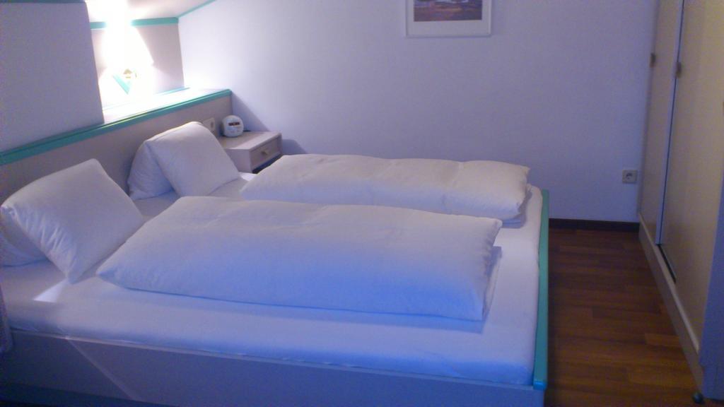 Haus Monika Apartment Oetz Phòng bức ảnh