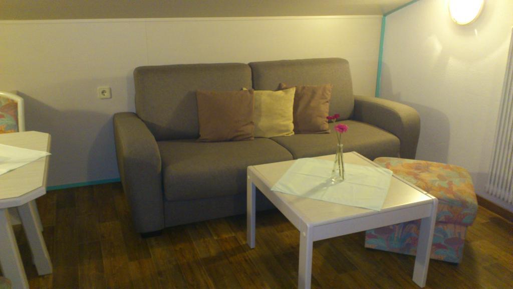 Haus Monika Apartment Oetz Phòng bức ảnh