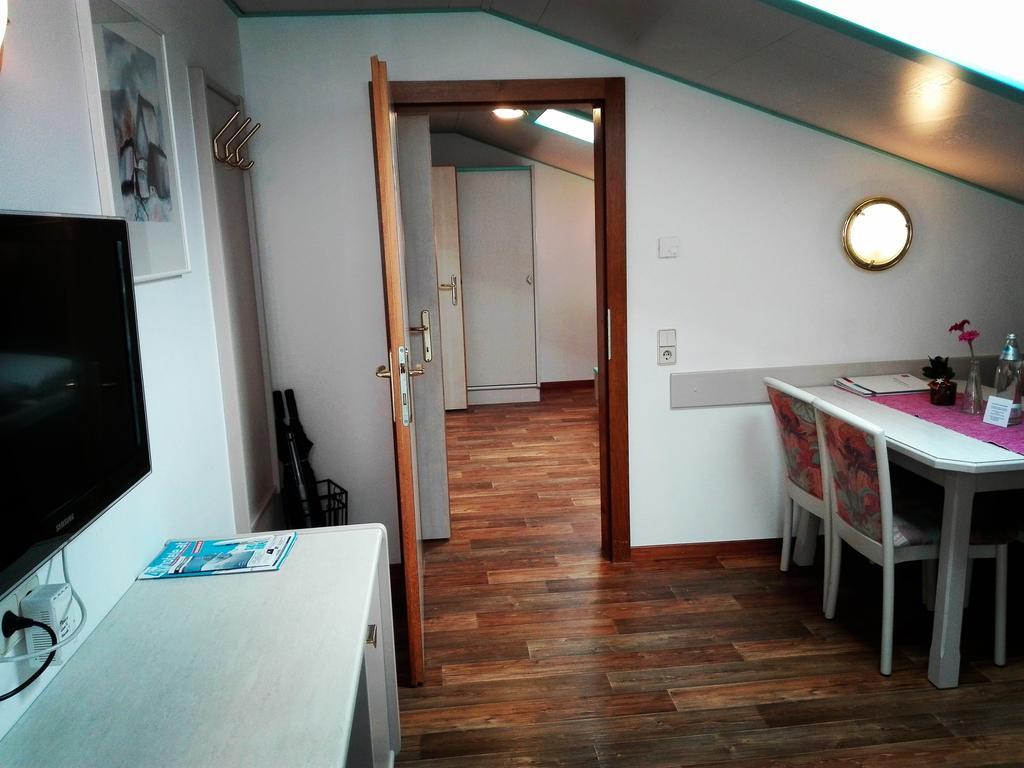 Haus Monika Apartment Oetz Ngoại thất bức ảnh