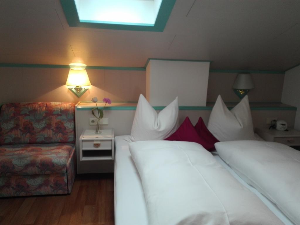 Haus Monika Apartment Oetz Ngoại thất bức ảnh