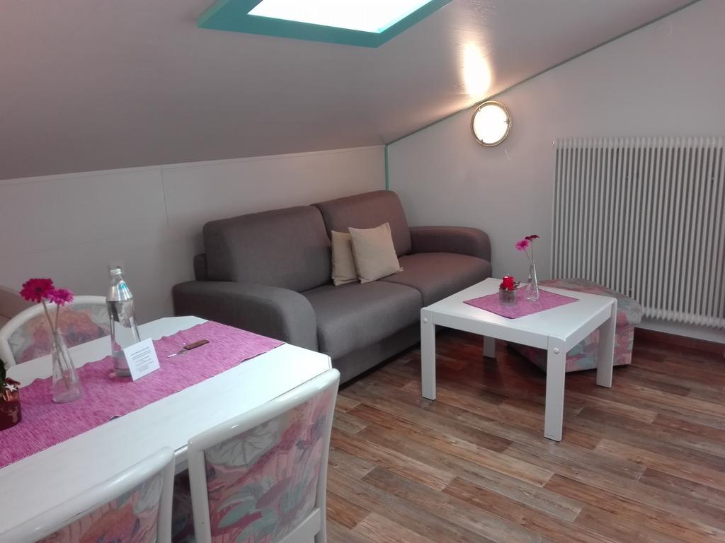 Haus Monika Apartment Oetz Ngoại thất bức ảnh